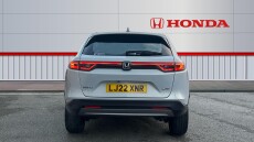 Honda HR-V 1.5 eHEV Elegance 5dr CVT Hybrid Hatchback